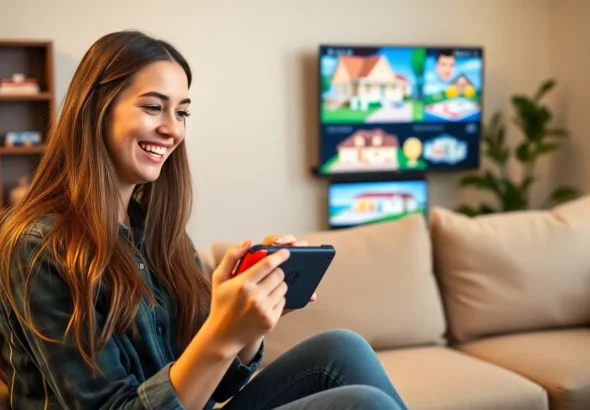 sims 4 nintendo switch release date