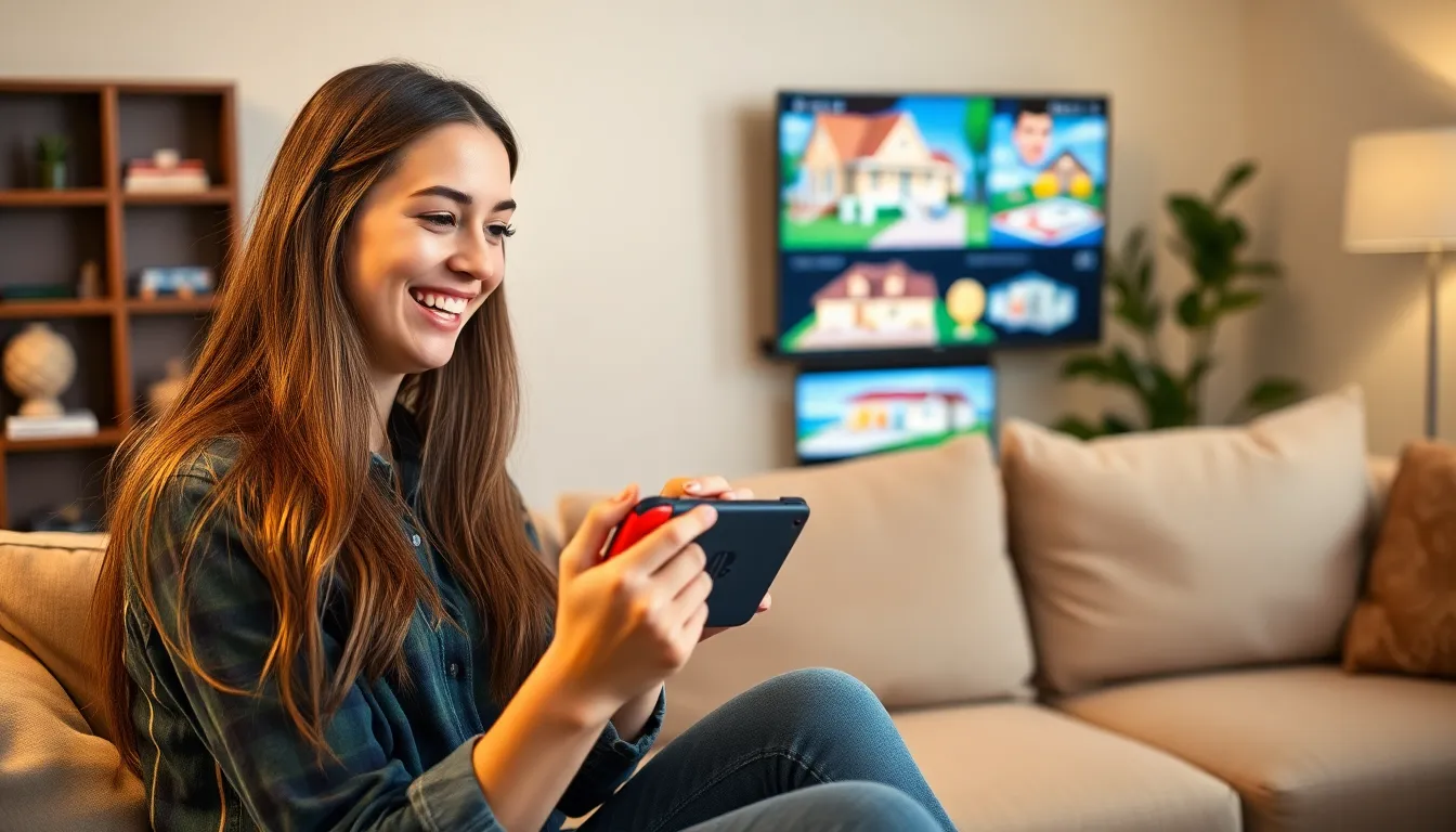 sims 4 nintendo switch release date