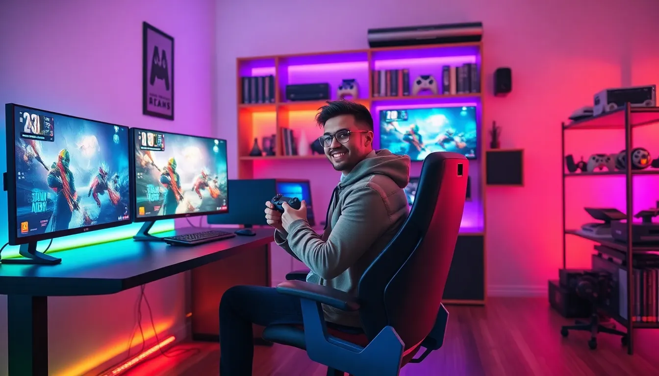 ramblingsofagamer.com