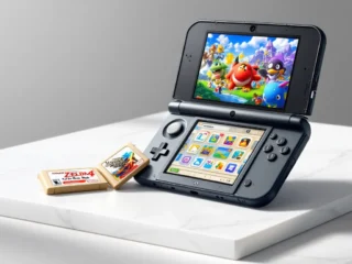 nintendo new 3ds xl