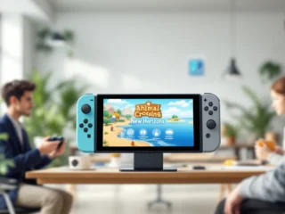 do you need nintendo online for animal crossing