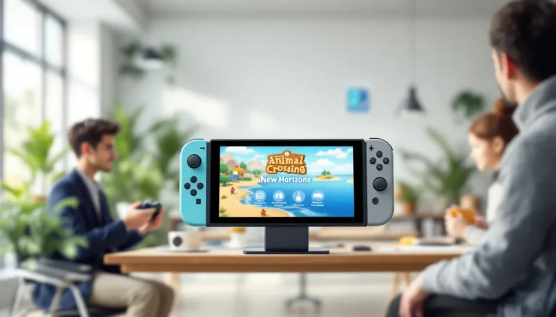 do you need nintendo online for animal crossing