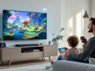 nintendo family membership