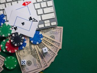 online casino technology, modern gaming ecosystems, online casino innovation, casino software development, gambling technology trends, digital casino platforms, online gambling software, casino industry evolution, gaming ecosystem architecture, online casino advancements