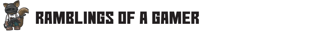 ramblingsofagamer.com