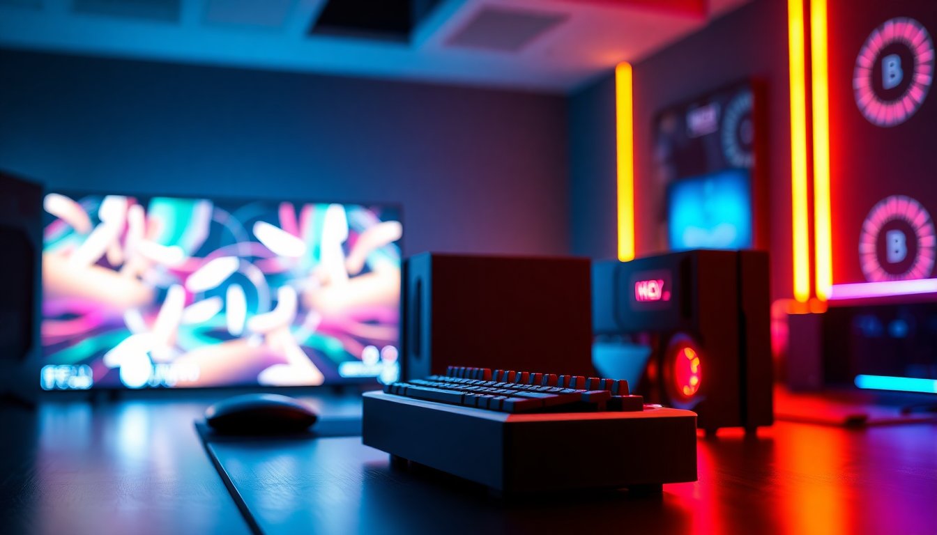 ramblingsofagamer pcgaming