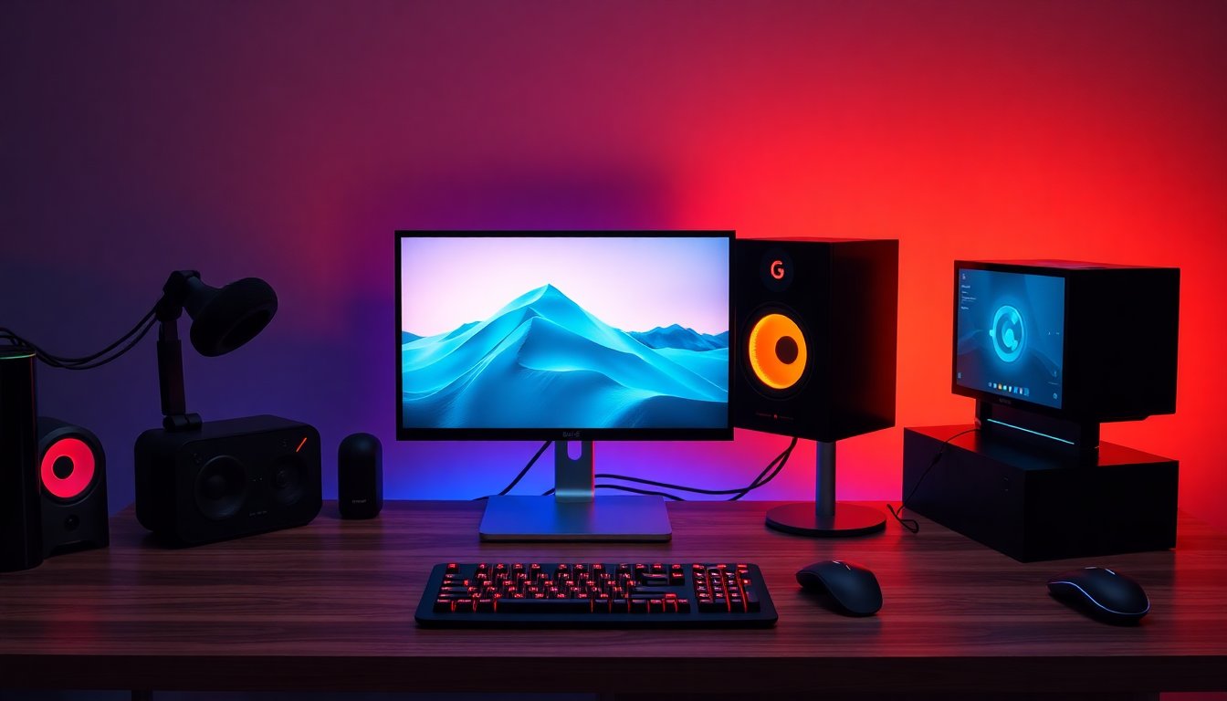 ramblingsofagamer gadgets misc