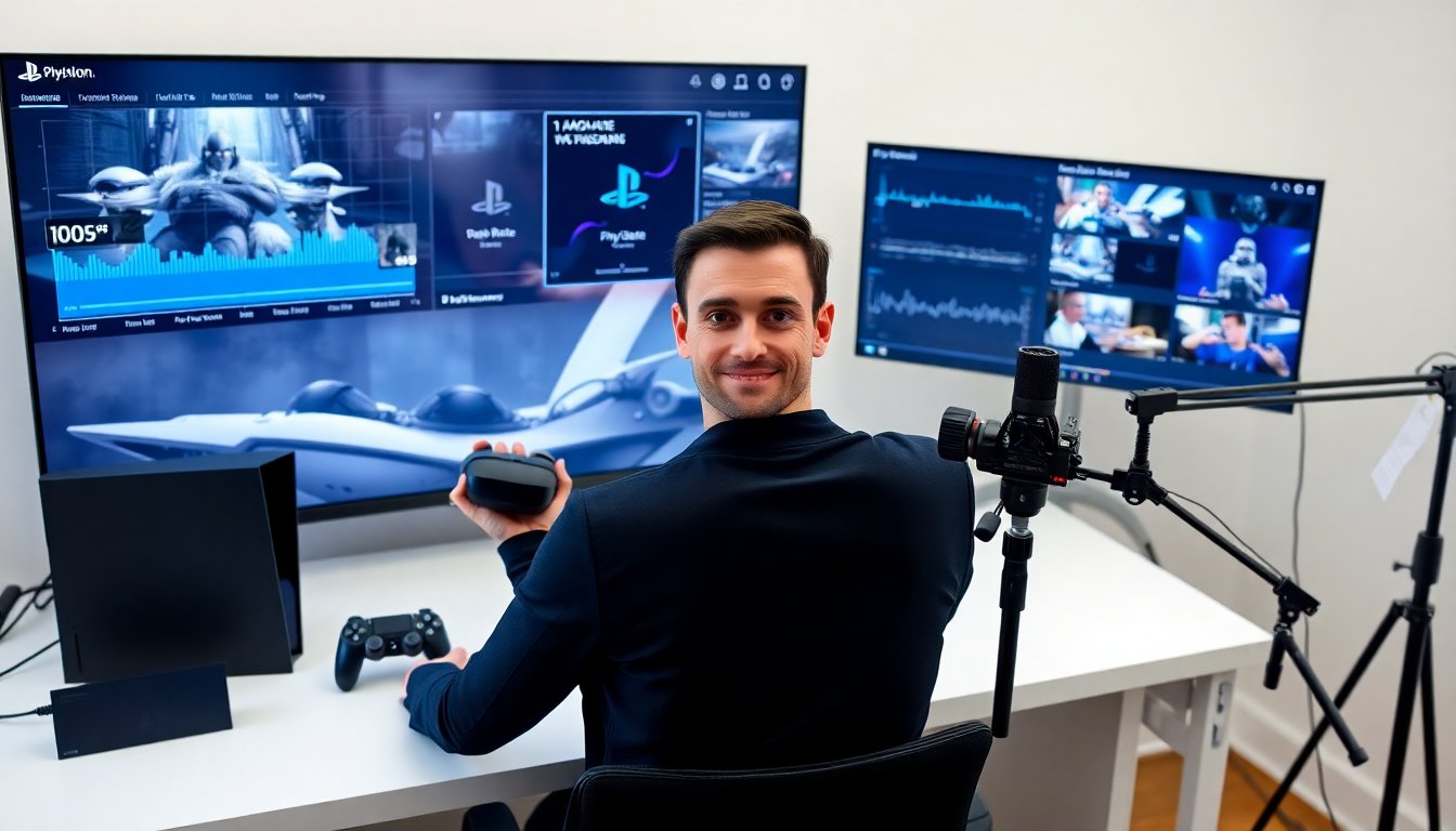 playstation ramblingsofagamer