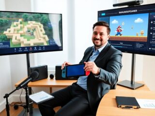 nintendo ramblingsofagamer