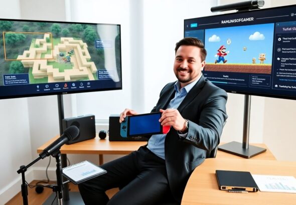 nintendo ramblingsofagamer