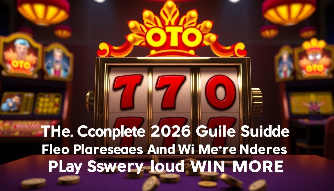 toto slot ramblingsofagamer guide