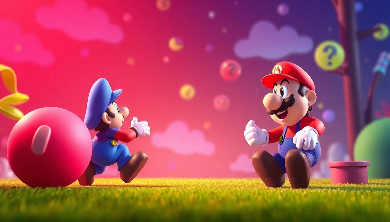 nintendo fun reviews ramblinsofgamerz