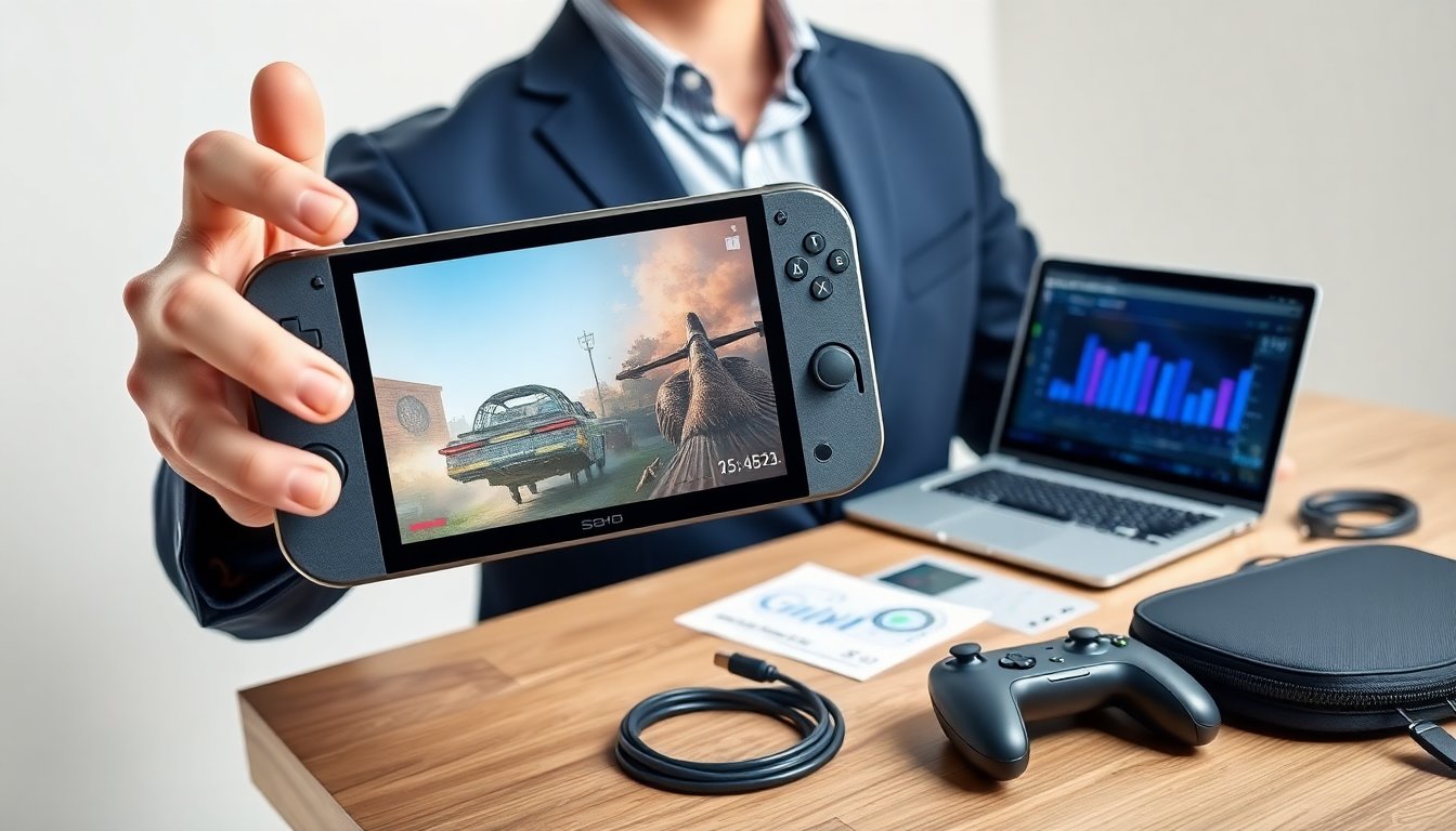 gadgets gadget review ramlinagame